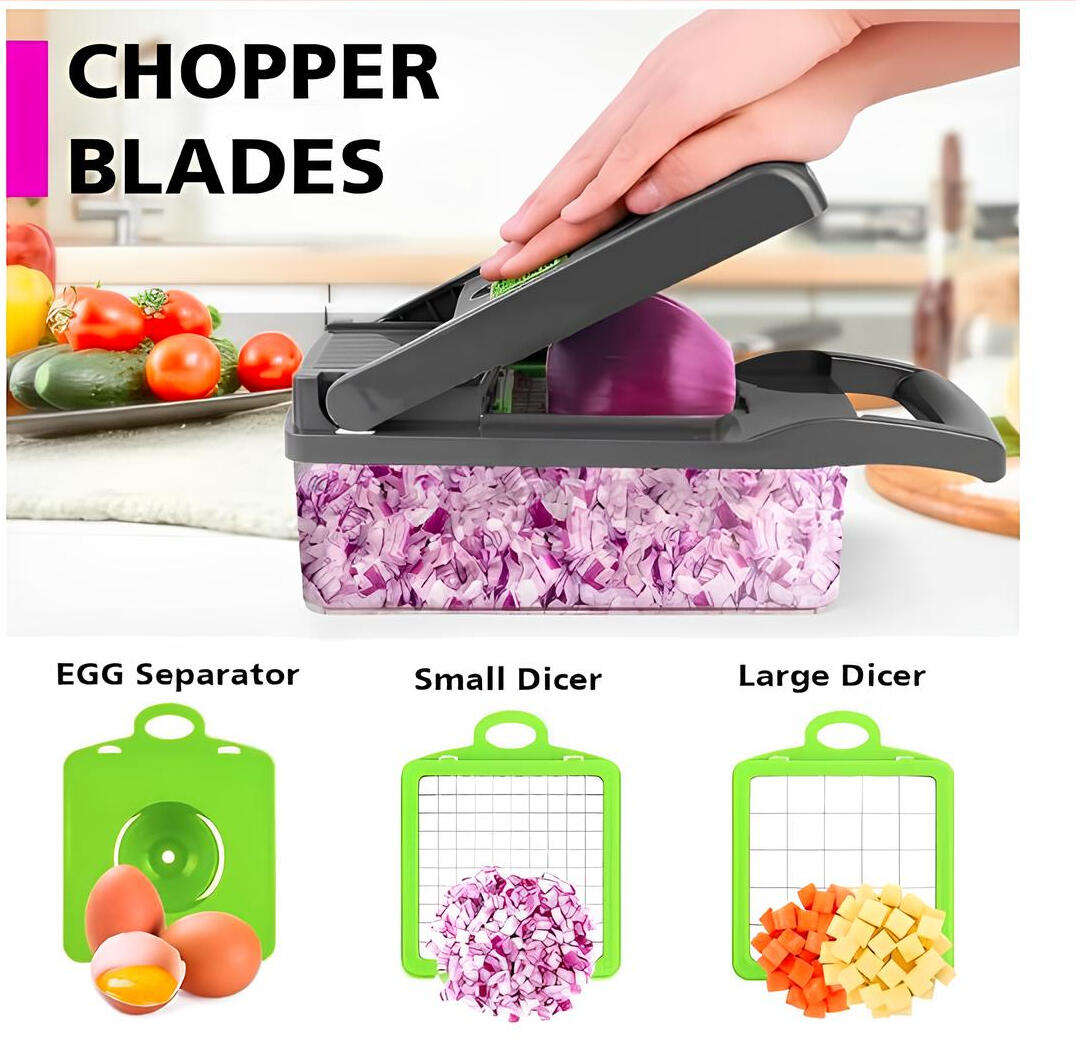 Vegetable Chopper